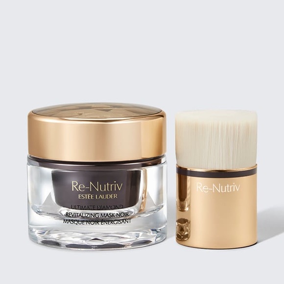 Estée Lauder Re-Nutriv Ultimate Diamond Mask  50ml - Picture 3 of 3